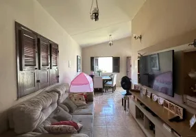 Foto 1 de Casa de Condomínio com 3 Quartos à venda, 120m² em Aracagi, São Luís