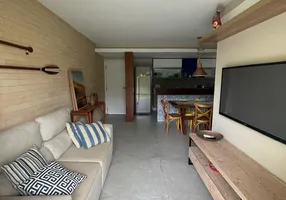 Foto 1 de Casa de Condomínio com 2 Quartos à venda, 73m² em Itacimirim, Camaçari