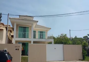 Foto 1 de Casa com 4 Quartos à venda, 450m² em Peró, Cabo Frio