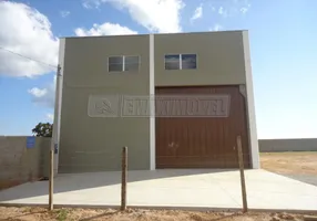 Foto 1 de Galpão/Depósito/Armazém à venda, 400m² em Brigadeiro Tobias, Sorocaba