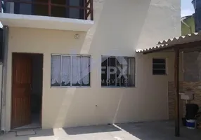 Foto 1 de Casa com 2 Quartos à venda, 90m² em Jardim Umuarama, Itanhaém