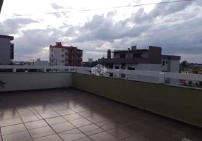 Foto 1 de Cobertura com 3 Quartos à venda, 191m² em Rio Branco, Caxias do Sul