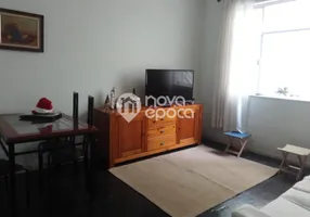 Foto 1 de Apartamento com 2 Quartos à venda, 62m² em Quintino Bocaiúva, Rio de Janeiro