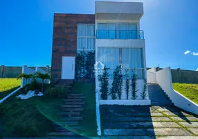 Foto 1 de Casa de Condomínio com 4 Quartos à venda, 190m² em Cascalheira, Camaçari