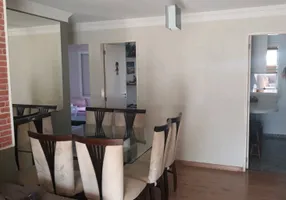 Foto 1 de Apartamento com 3 Quartos à venda, 78m² em Jardim Nova Europa, Campinas