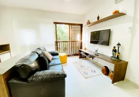 Foto 1 de Apartamento com 3 Quartos à venda, 72m² em Riviera de São Lourenço, Bertioga