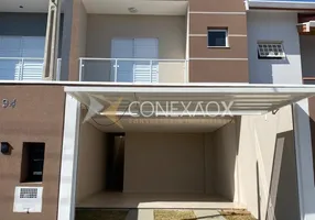 Foto 1 de Casa com 2 Quartos à venda, 110m² em Parque Jambeiro, Campinas