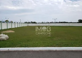 Foto 1 de Lote/Terreno à venda, 510m² em Campeche, Florianópolis