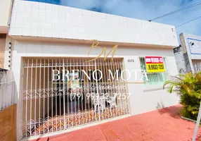 Foto 1 de Casa com 4 Quartos à venda, 144m² em Getúlio Vargas, Aracaju