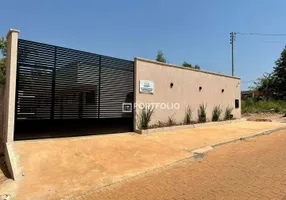 Foto 1 de Casa de Condomínio com 4 Quartos à venda, 300m² em , Abadiânia