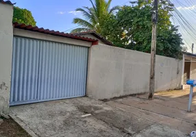 Foto 1 de Casa com 3 Quartos à venda, 150m² em Parque Joao Braz Cidade Industrial, Goiânia
