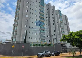 Foto 1 de Apartamento com 2 Quartos à venda, 74m² em Jardim Nair Maria, Salto