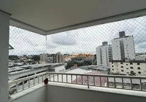 Foto 1 de Apartamento com 3 Quartos à venda, 78m² em Liberdade, Belo Horizonte