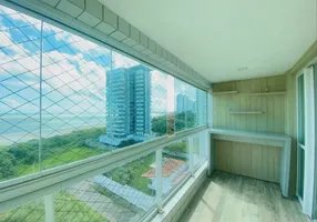 Foto 1 de Apartamento com 4 Quartos à venda, 153m² em Praia de Armacao, Penha