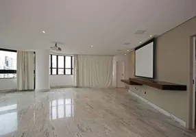 Foto 1 de Apartamento com 4 Quartos à venda, 195m² em Sion, Belo Horizonte