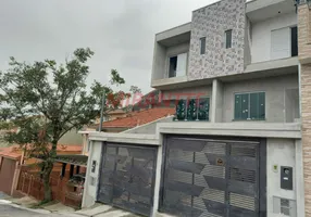 Foto 1 de Sobrado com 3 Quartos à venda, 125m² em Vila Medeiros, São Paulo