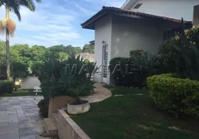 Foto 1 de Casa com 4 Quartos à venda, 450m² em Vila Albertina, São Paulo