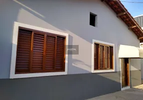 Foto 1 de Casa com 3 Quartos à venda, 190m² em Nova Tietê, Tietê