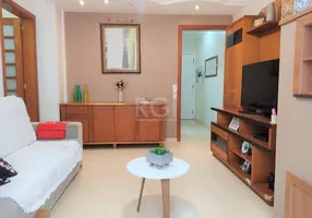 Foto 1 de Apartamento com 3 Quartos à venda, 92m² em Centro, Porto Alegre