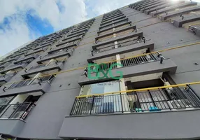 Foto 1 de Apartamento com 1 Quarto à venda, 37m² em Santa Ifigênia, São Paulo