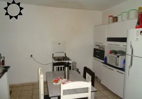 Foto 1 de Casa com 1 Quarto à venda, 180m² em Bussocaba, Osasco