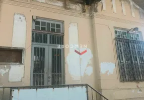 Foto 1 de Casa com 4 Quartos à venda, 360m² em Quintino Bocaiúva, Rio de Janeiro