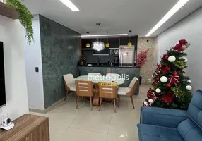 Foto 1 de Apartamento com 3 Quartos à venda, 76m² em Santo Amaro, São Paulo