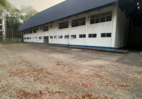 Foto 1 de Galpão/Depósito/Armazém com 3 Quartos para alugar, 8000m² em Coroado, Manaus