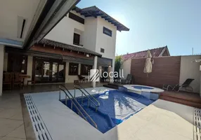 Foto 1 de Casa com 4 Quartos à venda, 450m² em Jardim Bosque das Vivendas, São José do Rio Preto