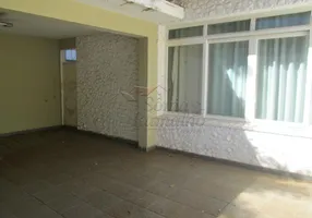 Foto 1 de Casa com 4 Quartos à venda, 396m² em Jardim Paulista, Ribeirão Preto