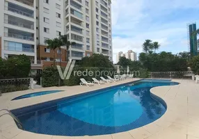 Foto 1 de Apartamento com 3 Quartos à venda, 135m² em Mansões Santo Antônio, Campinas