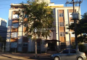 Foto 1 de Apartamento com 2 Quartos para alugar, 56m² em Nonoai, Porto Alegre