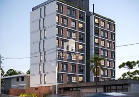 Foto 1 de Apartamento com 2 Quartos à venda, 52m² em Alto da Rua XV, Curitiba