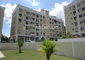 Foto 1 de Apartamento com 3 Quartos à venda, 67m² em Jardim Sulacap, Rio de Janeiro