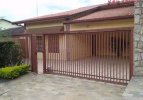 Foto 1 de Casa com 4 Quartos à venda, 210m² em Jardim Chapadão, Campinas