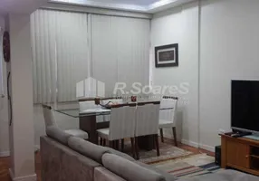 Foto 1 de Apartamento com 2 Quartos à venda, 90m² em Praça da Bandeira, Rio de Janeiro