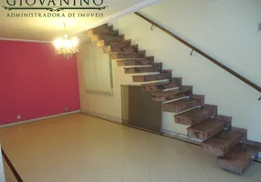 Foto 1 de Casa com 3 Quartos à venda, 200m² em Tijuca, Rio de Janeiro