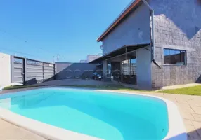 Foto 1 de Casa com 2 Quartos à venda, 220m² em Residencial Mais Parque Mirassol, Mirassol