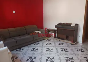 Foto 1 de Casa com 3 Quartos à venda, 130m² em Jardim Santo Antonio, Jardinópolis