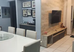 Foto 1 de Apartamento com 3 Quartos à venda, 82m² em Sul (Águas Claras), Brasília