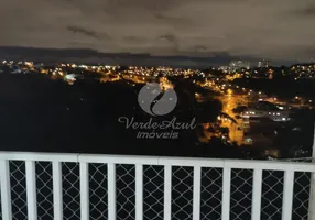 Foto 1 de Apartamento com 2 Quartos à venda, 47m² em Jardim Samambaia, Campinas