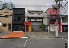 Foto 1 de Ponto Comercial para alugar, 102m² em Cidade Mae Do Ceu, São Paulo