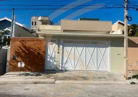 Foto 1 de Casa com 3 Quartos à venda, 152m² em Residencial dos Lagos, Bragança Paulista