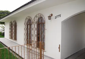 Foto 1 de Casa com 3 Quartos à venda, 156m² em Bairro Alto, Curitiba