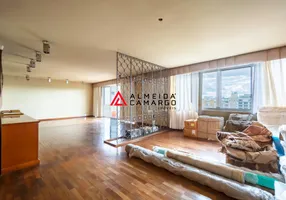 Foto 1 de Apartamento com 3 Quartos à venda, 260m² em Jardim Paulistano, São Paulo