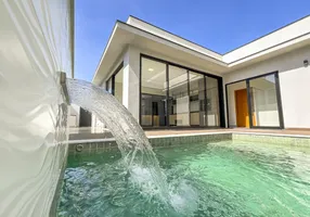 Foto 1 de Casa de Condomínio com 3 Quartos à venda, 230m² em Jardim Residencial Dona Maria Jose, Indaiatuba