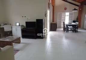 Foto 1 de Casa com 2 Quartos à venda, 192m² em Praia de Juquehy, São Sebastião