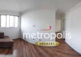 Foto 1 de Apartamento com 2 Quartos à venda, 56m² em Vila Independência, São Paulo