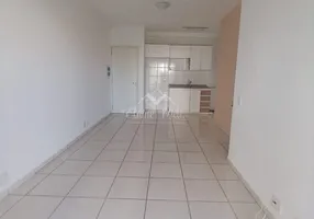 Foto 1 de Apartamento com 2 Quartos para alugar, 61m² em Jardim Magnólias, Araraquara