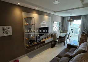 Foto 1 de Apartamento com 2 Quartos à venda, 72m² em Colina de Laranjeiras, Serra